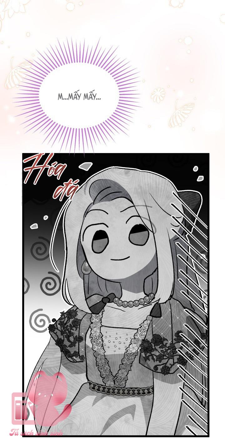 Quan Hệ Cộng Sinh Giữa Báo Đen Và Thỏ Trắng - Chap 73 - Trang 38