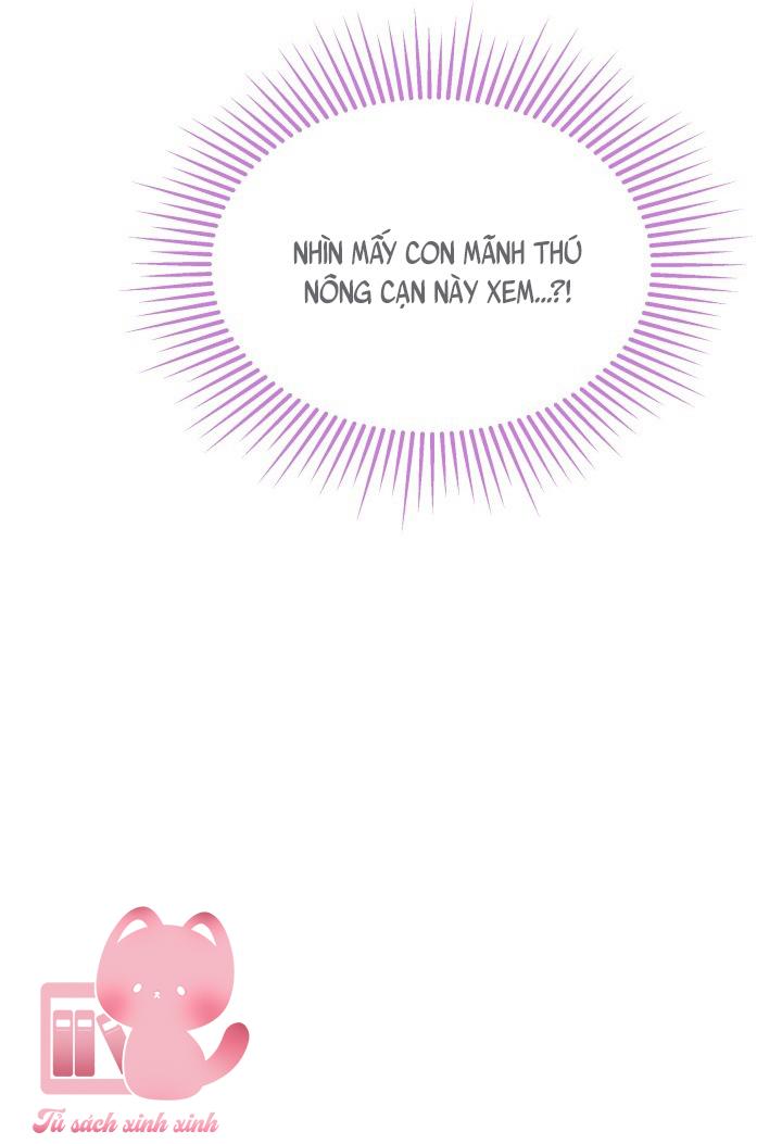Quan Hệ Cộng Sinh Giữa Báo Đen Và Thỏ Trắng - Chap 73 - Trang 39