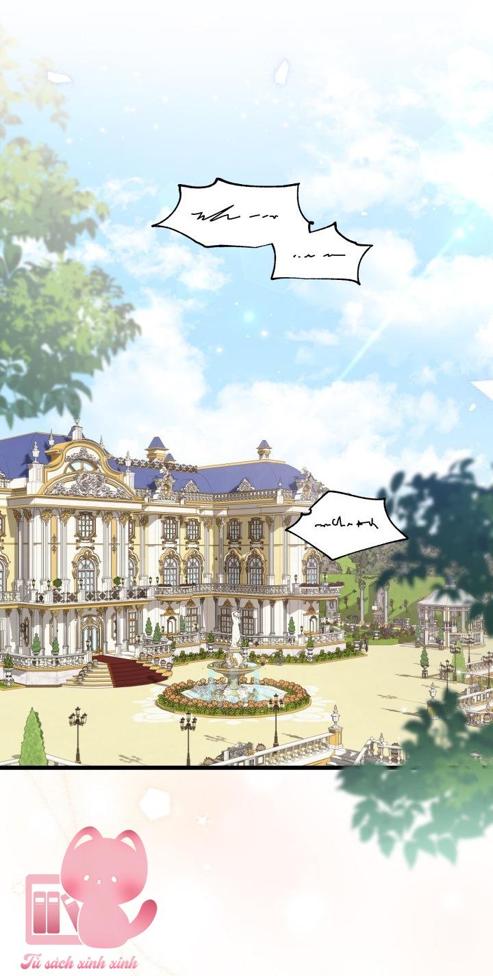 Quan Hệ Cộng Sinh Giữa Báo Đen Và Thỏ Trắng - Chap 73 - Trang 41
