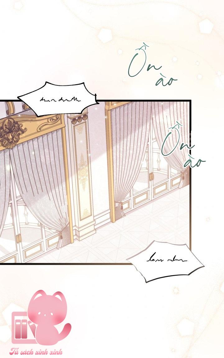 Quan Hệ Cộng Sinh Giữa Báo Đen Và Thỏ Trắng - Chap 73 - Trang 42