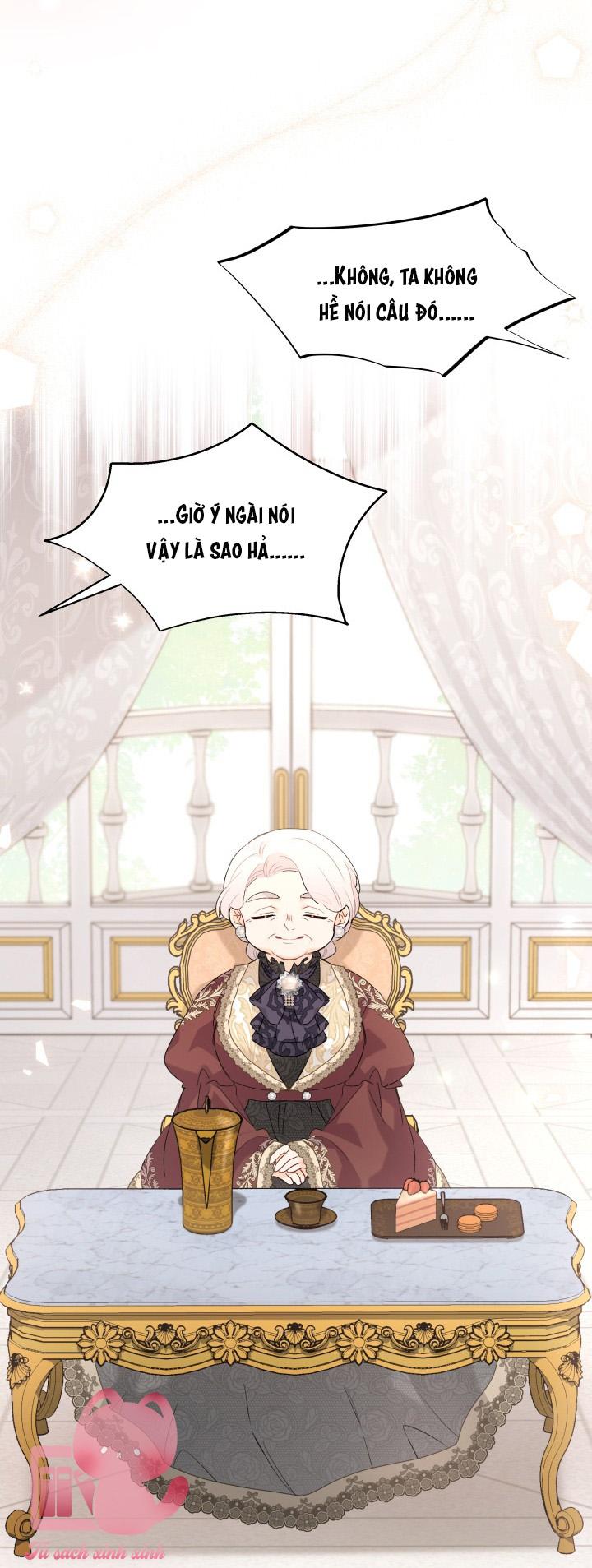 Quan Hệ Cộng Sinh Giữa Báo Đen Và Thỏ Trắng - Chap 73 - Trang 43