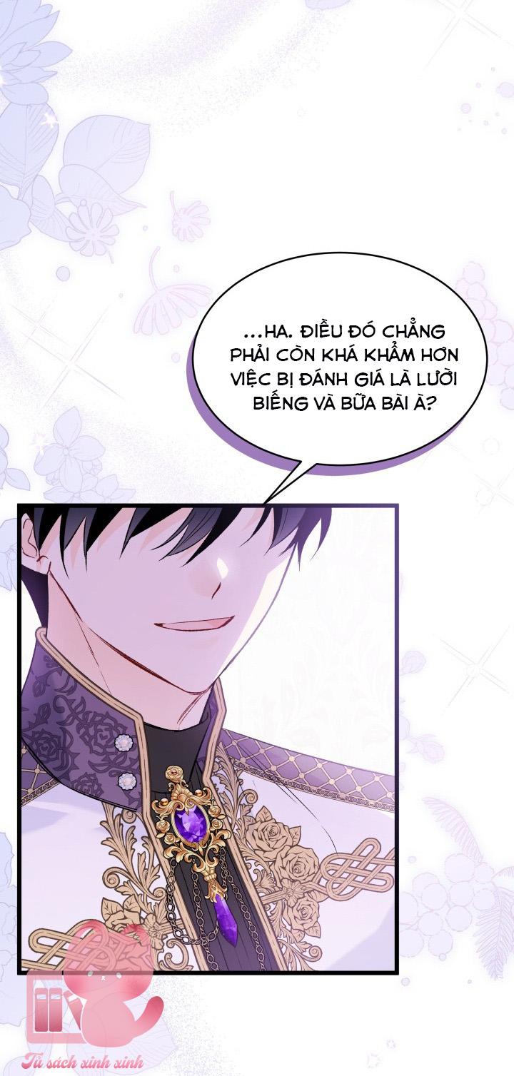 Quan Hệ Cộng Sinh Giữa Báo Đen Và Thỏ Trắng - Chap 73 - Trang 45