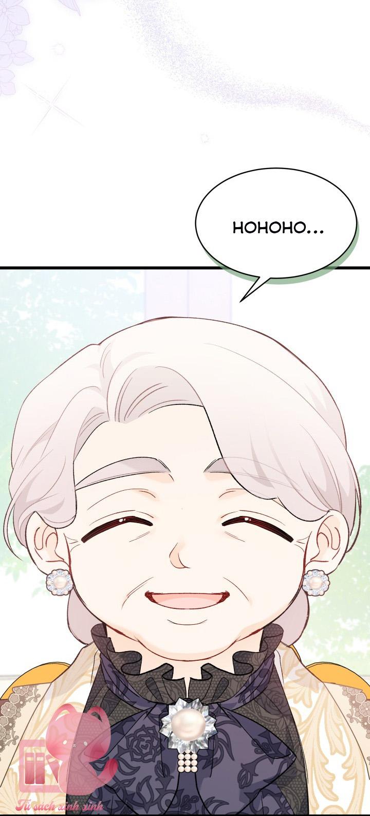Quan Hệ Cộng Sinh Giữa Báo Đen Và Thỏ Trắng - Chap 73 - Trang 46