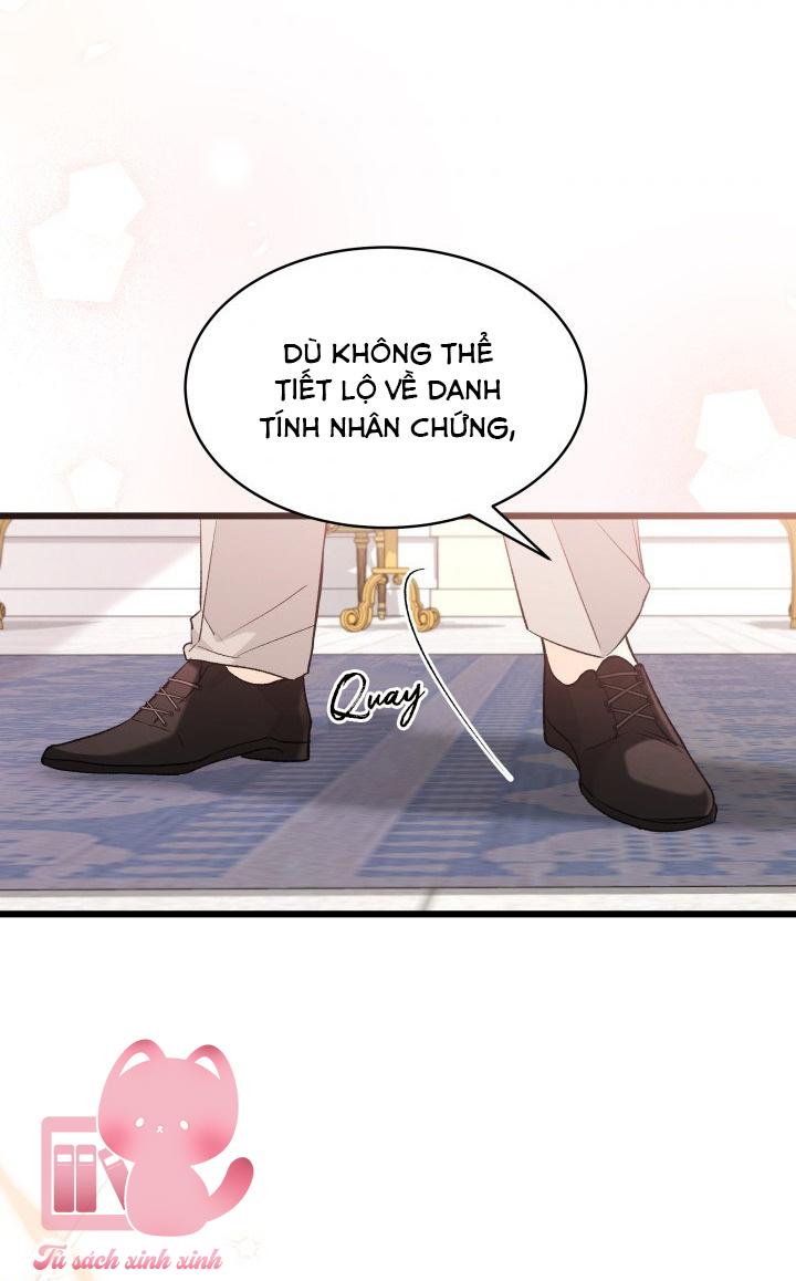 Quan Hệ Cộng Sinh Giữa Báo Đen Và Thỏ Trắng - Chap 73 - Trang 60