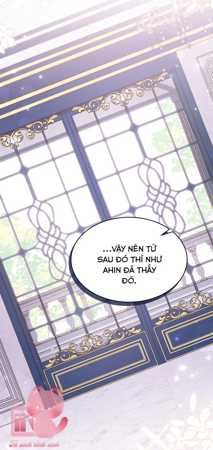 Quan Hệ Cộng Sinh Giữa Báo Đen Và Thỏ Trắng - Chap 73 - Trang 7