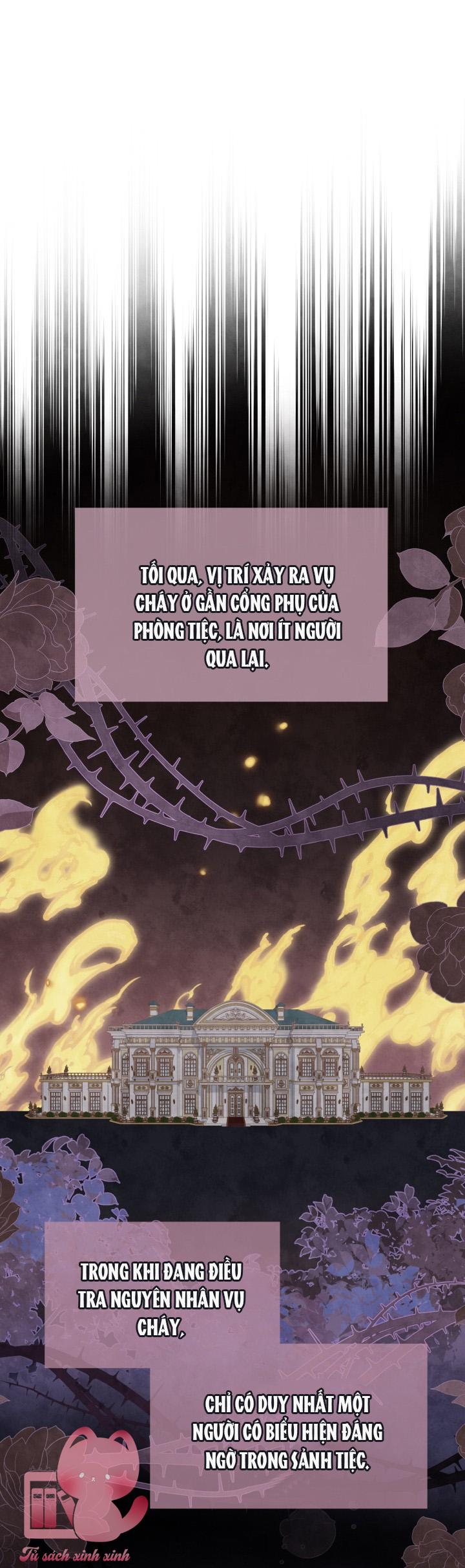 Quan Hệ Cộng Sinh Giữa Báo Đen Và Thỏ Trắng - Chap 73 - Trang 62