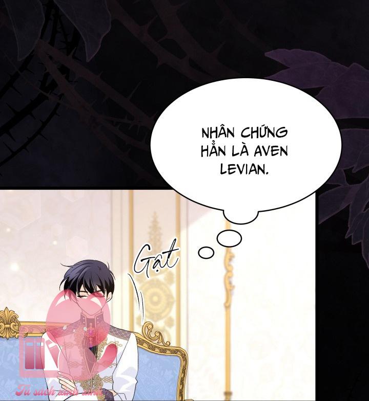 Quan Hệ Cộng Sinh Giữa Báo Đen Và Thỏ Trắng - Chap 73 - Trang 64