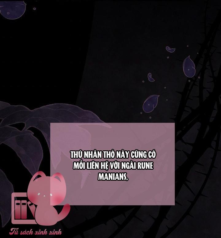 Quan Hệ Cộng Sinh Giữa Báo Đen Và Thỏ Trắng - Chap 73 - Trang 65