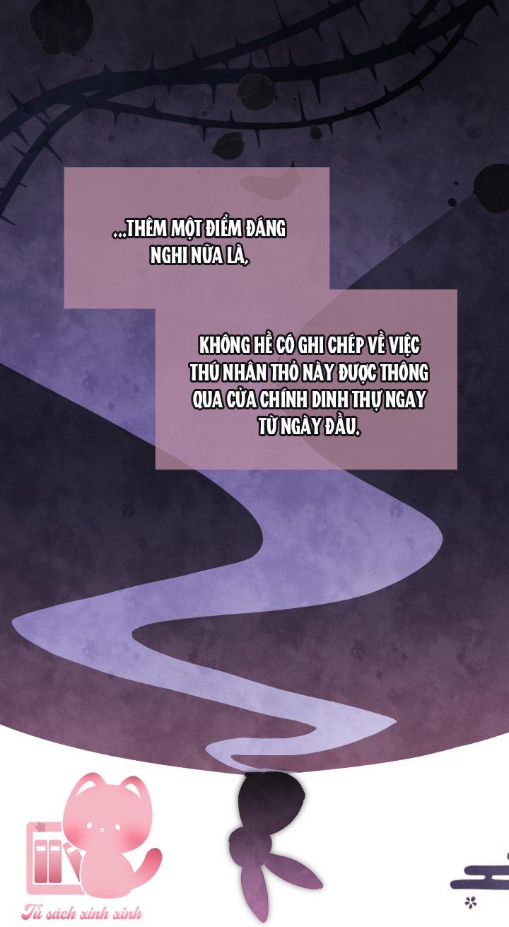 Quan Hệ Cộng Sinh Giữa Báo Đen Và Thỏ Trắng - Chap 73 - Trang 68
