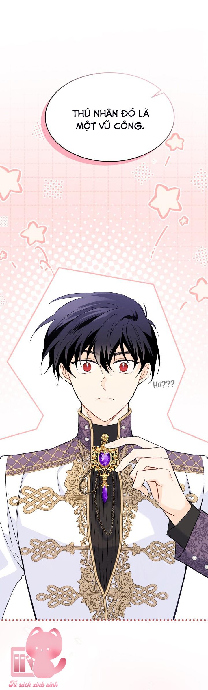 Quan Hệ Cộng Sinh Giữa Báo Đen Và Thỏ Trắng - Chap 73 - Trang 70