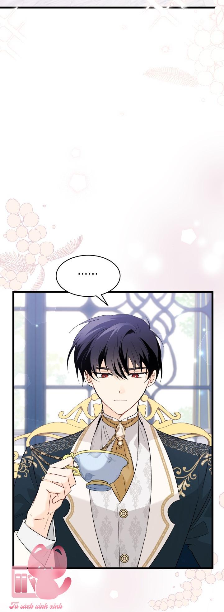 Quan Hệ Cộng Sinh Giữa Báo Đen Và Thỏ Trắng - Chap 73 - Trang 8