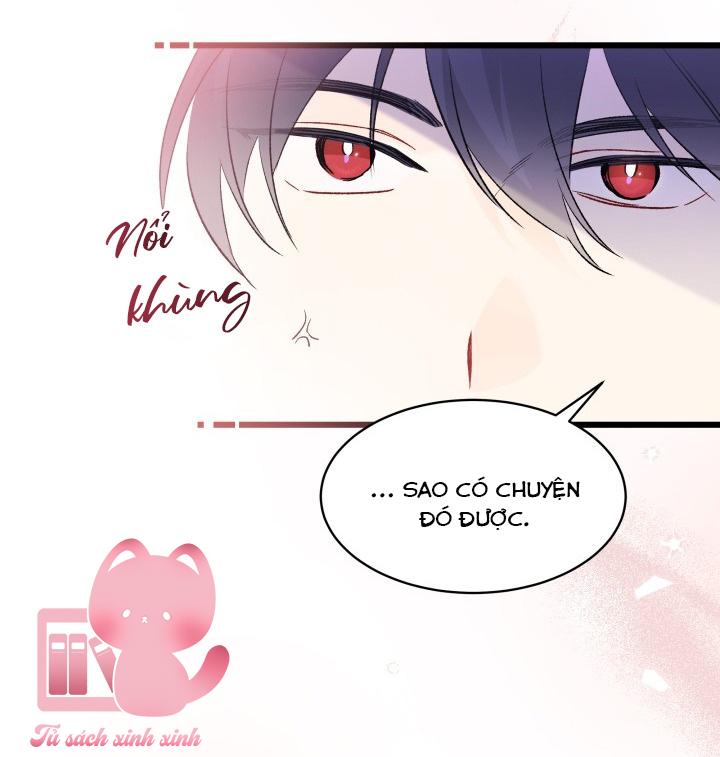 Quan Hệ Cộng Sinh Giữa Báo Đen Và Thỏ Trắng - Chap 74 - Trang 16