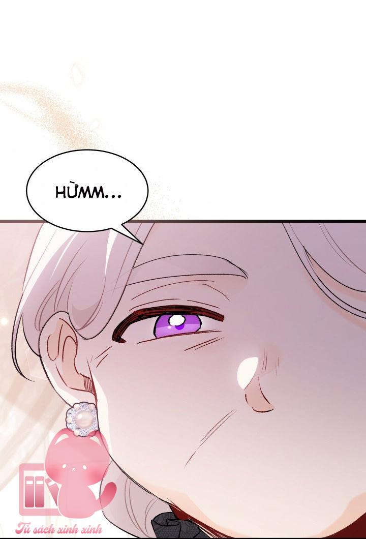Quan Hệ Cộng Sinh Giữa Báo Đen Và Thỏ Trắng - Chap 74 - Trang 22