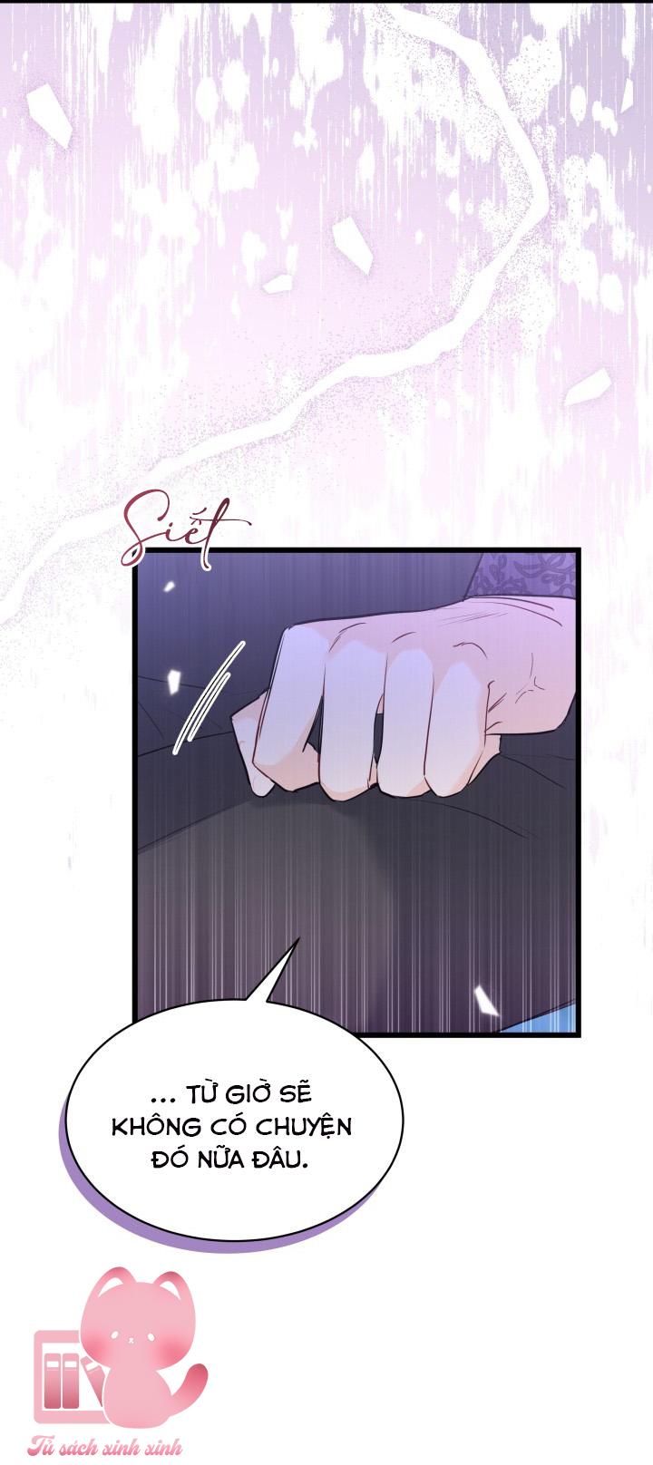 Quan Hệ Cộng Sinh Giữa Báo Đen Và Thỏ Trắng - Chap 74 - Trang 25