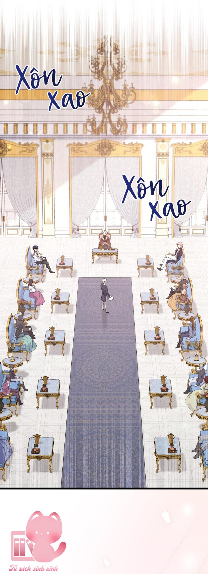 Quan Hệ Cộng Sinh Giữa Báo Đen Và Thỏ Trắng - Chap 74 - Trang 4