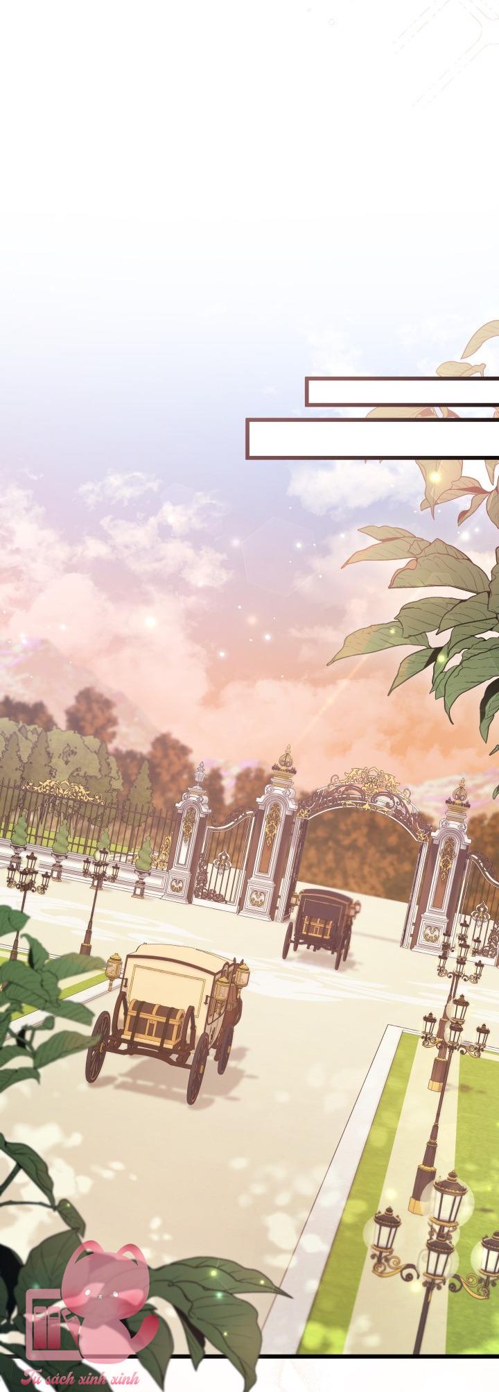 Quan Hệ Cộng Sinh Giữa Báo Đen Và Thỏ Trắng - Chap 74 - Trang 33
