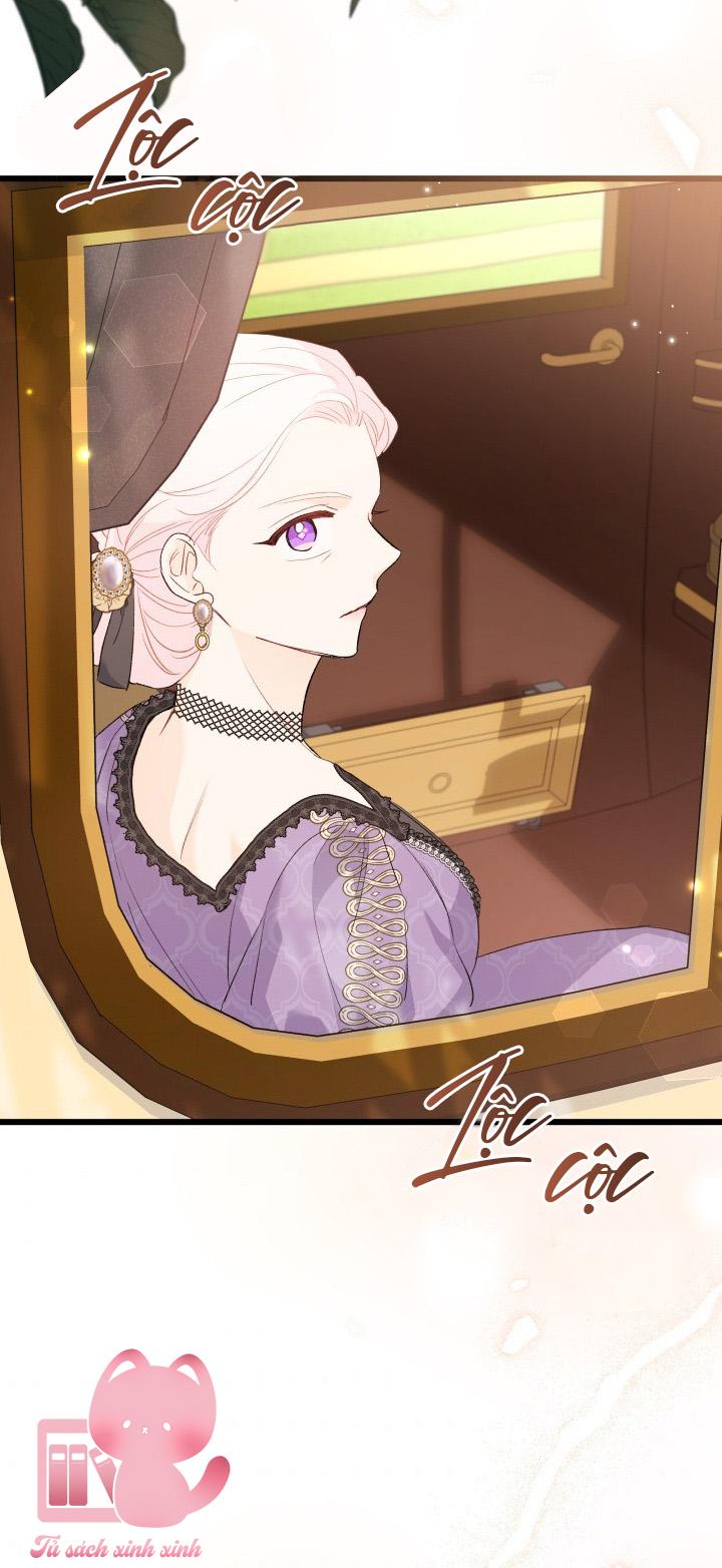 Quan Hệ Cộng Sinh Giữa Báo Đen Và Thỏ Trắng - Chap 74 - Trang 34