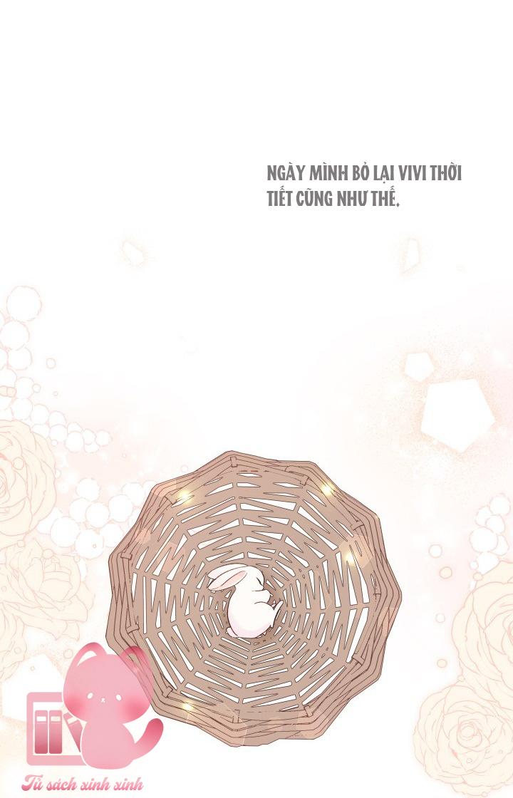 Quan Hệ Cộng Sinh Giữa Báo Đen Và Thỏ Trắng - Chap 74 - Trang 36