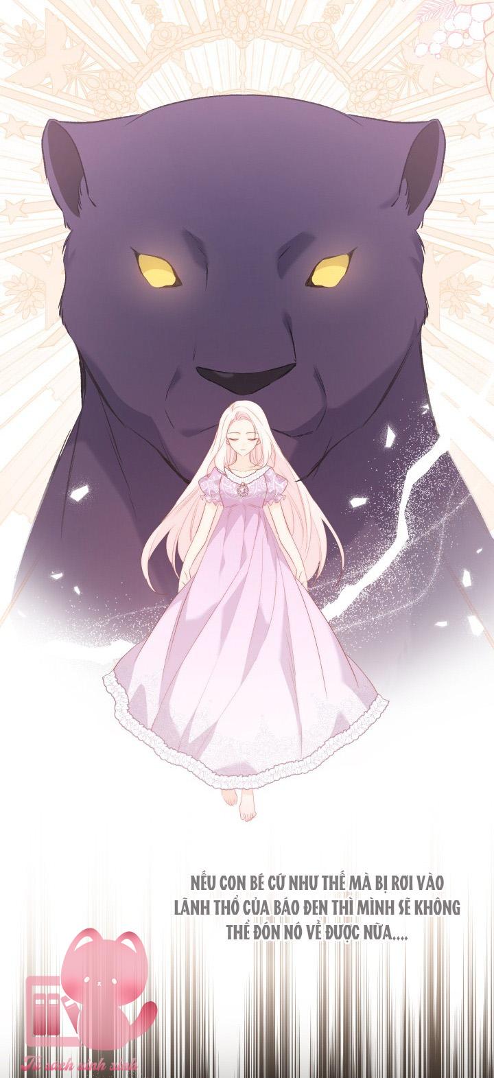 Quan Hệ Cộng Sinh Giữa Báo Đen Và Thỏ Trắng - Chap 74 - Trang 38