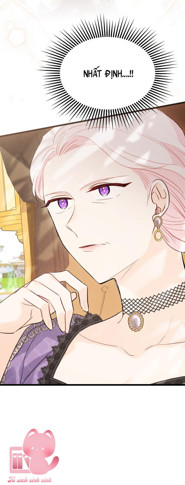 Quan Hệ Cộng Sinh Giữa Báo Đen Và Thỏ Trắng - Chap 74 - Trang 40