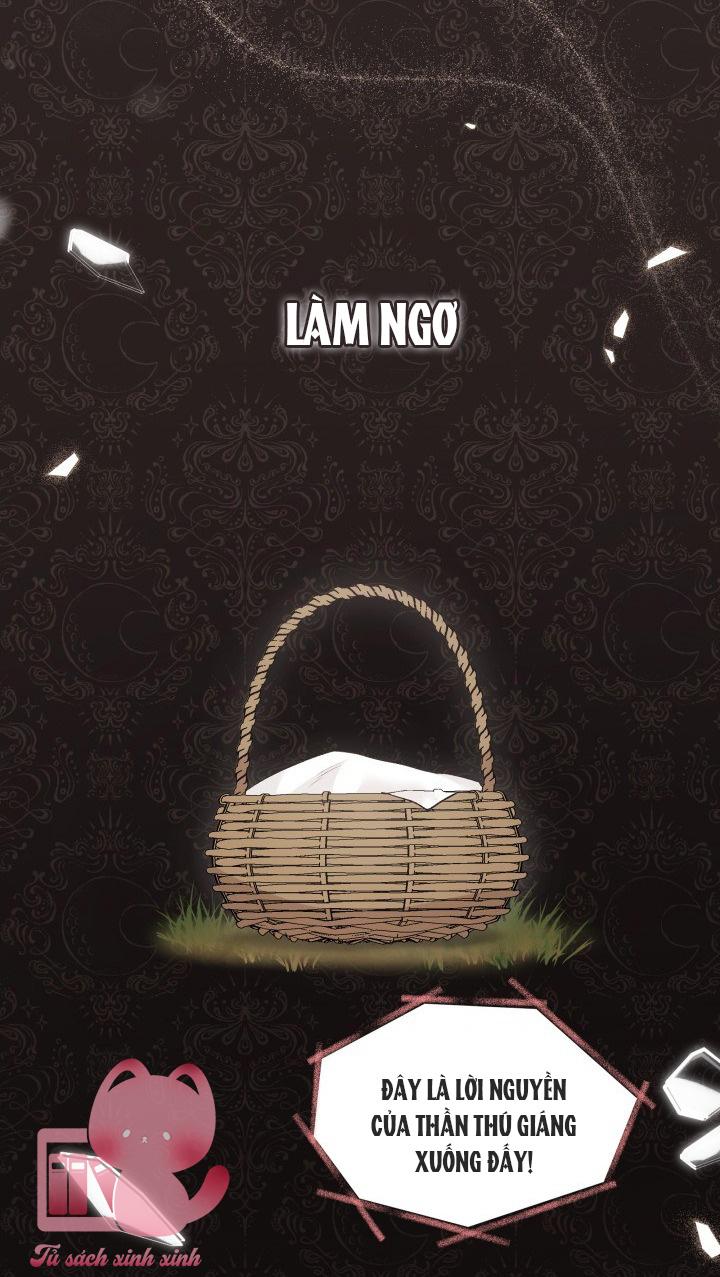 Quan Hệ Cộng Sinh Giữa Báo Đen Và Thỏ Trắng - Chap 74 - Trang 42