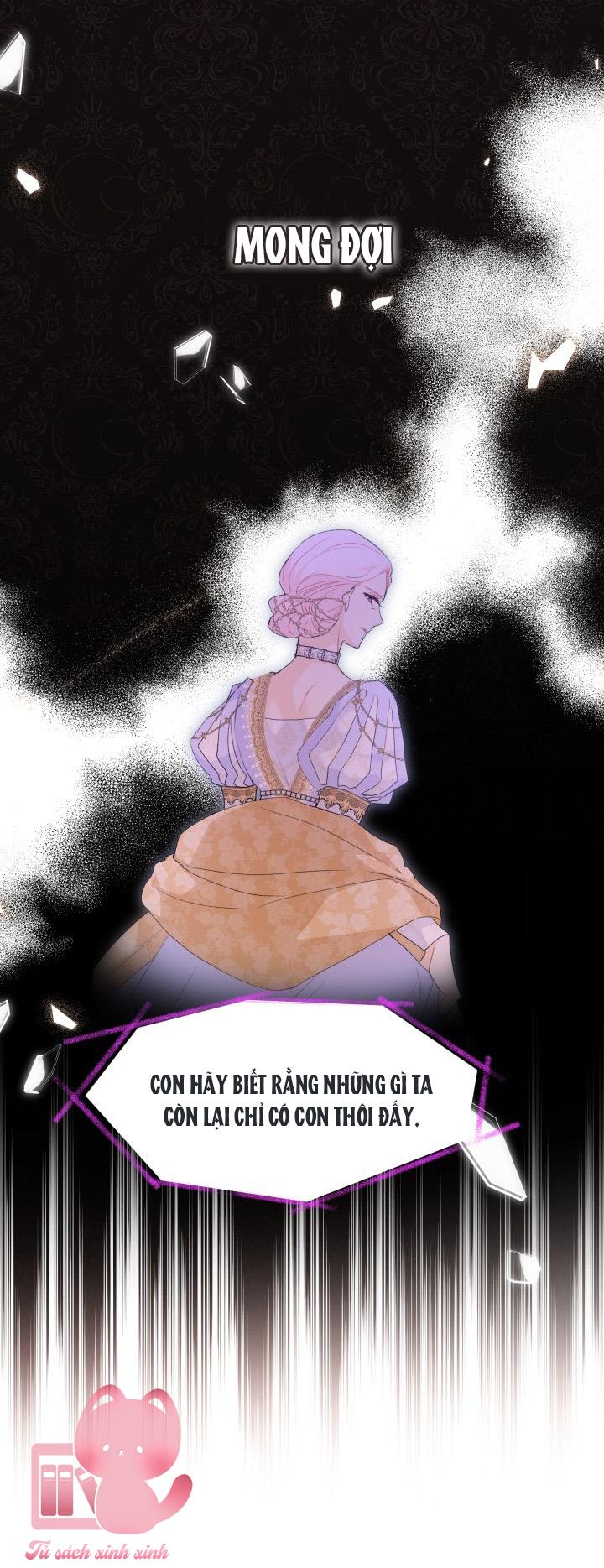 Quan Hệ Cộng Sinh Giữa Báo Đen Và Thỏ Trắng - Chap 74 - Trang 43
