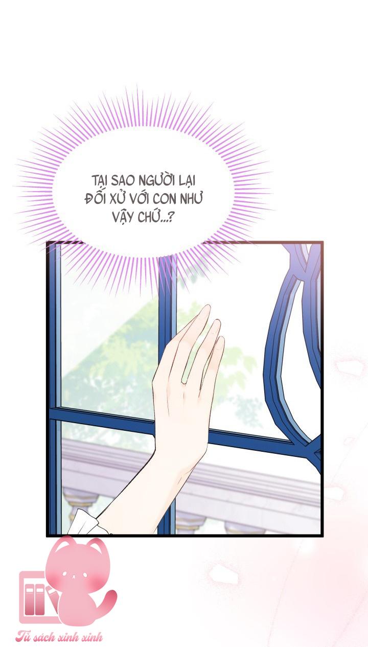 Quan Hệ Cộng Sinh Giữa Báo Đen Và Thỏ Trắng - Chap 74 - Trang 45
