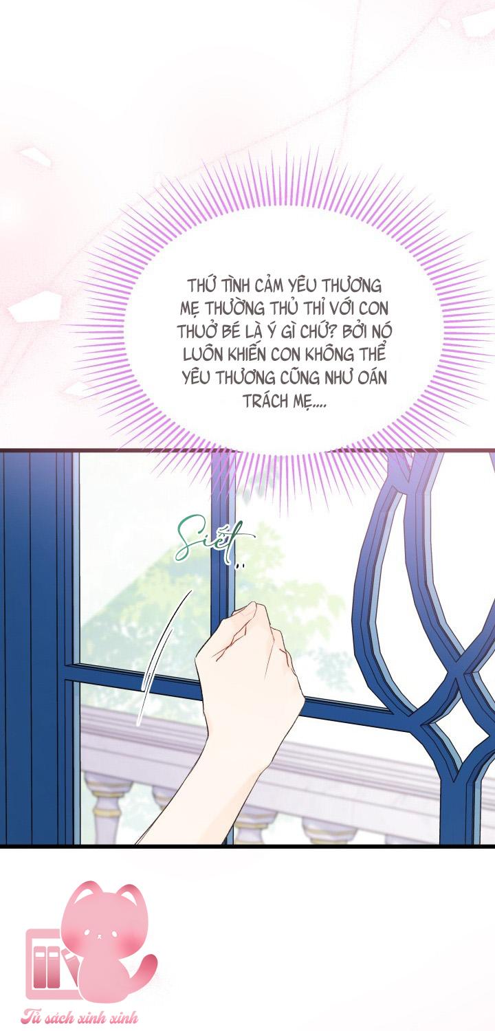 Quan Hệ Cộng Sinh Giữa Báo Đen Và Thỏ Trắng - Chap 74 - Trang 46