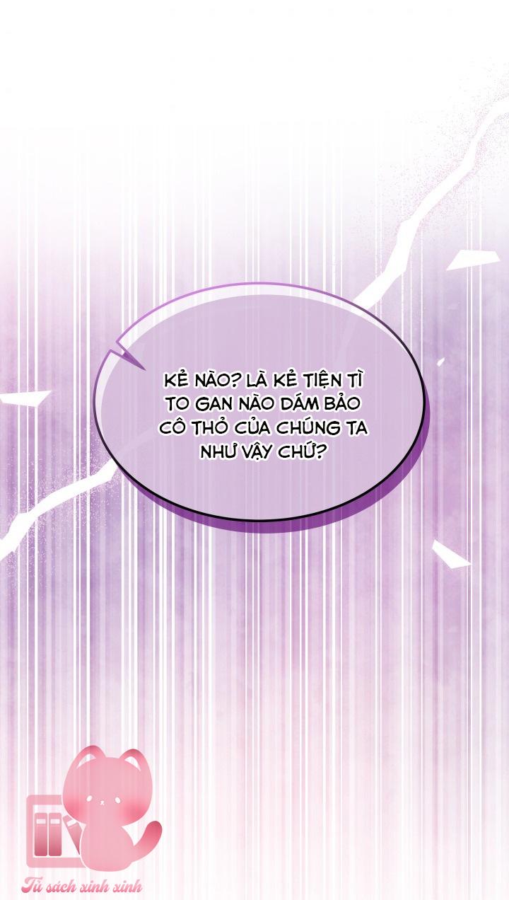 Quan Hệ Cộng Sinh Giữa Báo Đen Và Thỏ Trắng - Chap 74 - Trang 49