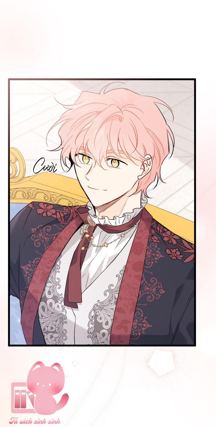 Quan Hệ Cộng Sinh Giữa Báo Đen Và Thỏ Trắng - Chap 74 - Trang 6