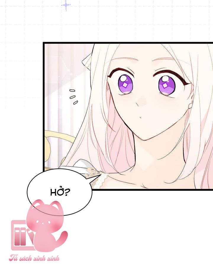 Quan Hệ Cộng Sinh Giữa Báo Đen Và Thỏ Trắng - Chap 74 - Trang 55