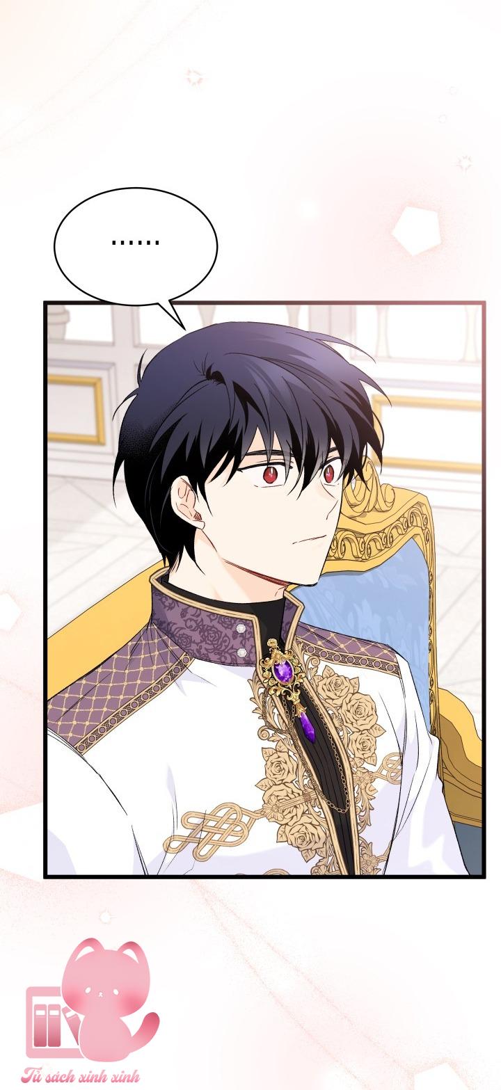 Quan Hệ Cộng Sinh Giữa Báo Đen Và Thỏ Trắng - Chap 74 - Trang 7