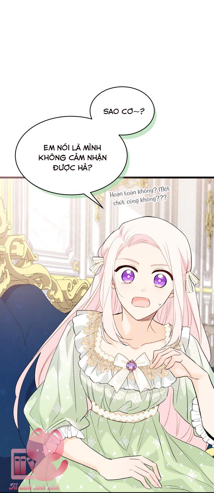 Quan Hệ Cộng Sinh Giữa Báo Đen Và Thỏ Trắng - Chap 74 - Trang 63