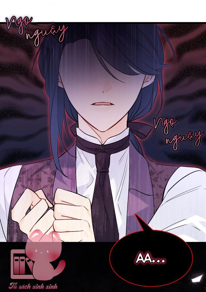Quan Hệ Cộng Sinh Giữa Báo Đen Và Thỏ Trắng - Chap 74 - Trang 65