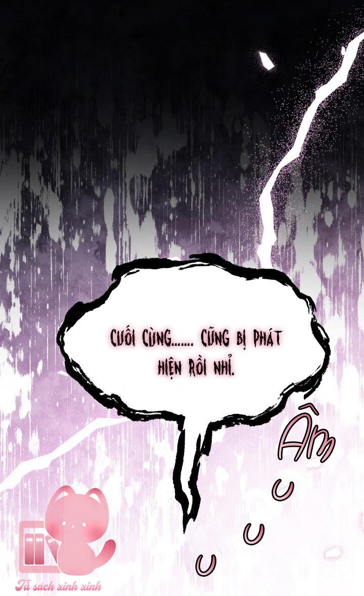 Quan Hệ Cộng Sinh Giữa Báo Đen Và Thỏ Trắng - Chap 74 - Trang 66
