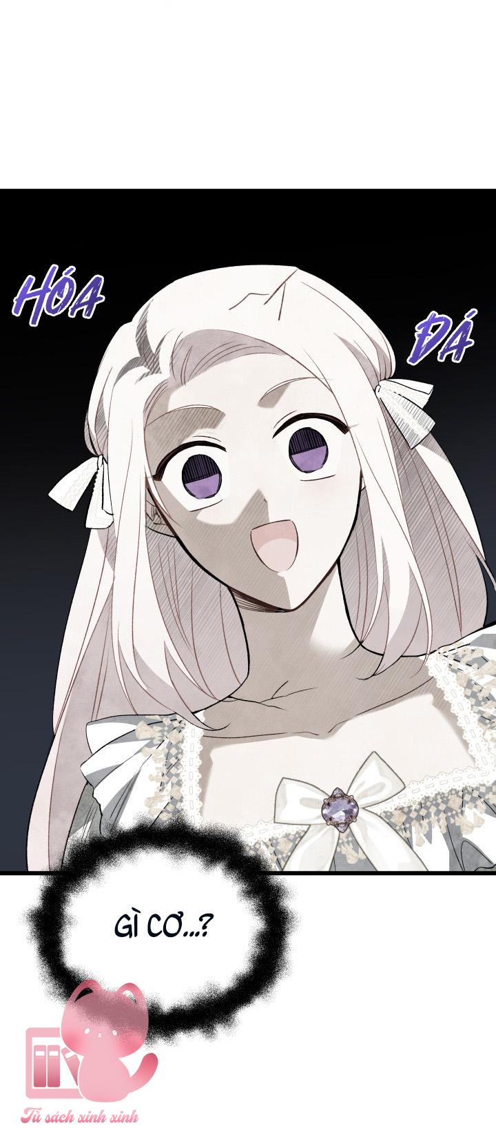 Quan Hệ Cộng Sinh Giữa Báo Đen Và Thỏ Trắng - Chap 74 - Trang 68