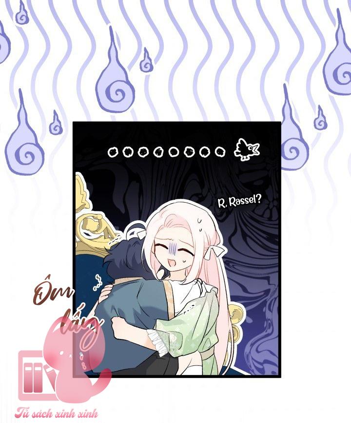 Quan Hệ Cộng Sinh Giữa Báo Đen Và Thỏ Trắng - Chap 74 - Trang 74