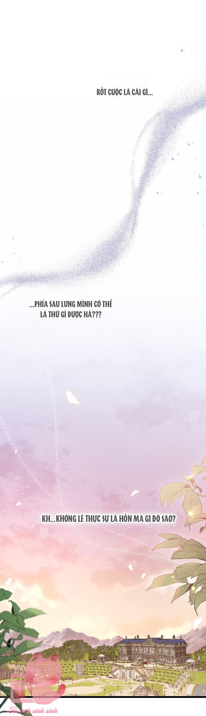 Quan Hệ Cộng Sinh Giữa Báo Đen Và Thỏ Trắng - Chap 75 - Trang 1