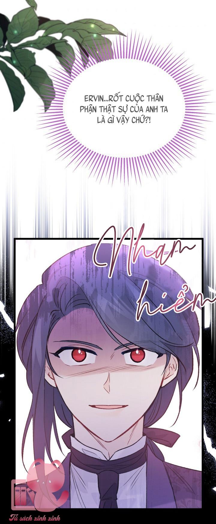 Quan Hệ Cộng Sinh Giữa Báo Đen Và Thỏ Trắng - Chap 75 - Trang 2