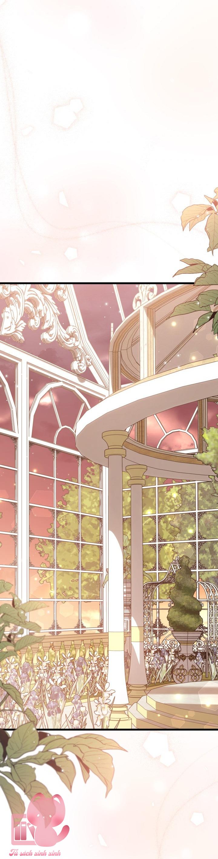 Quan Hệ Cộng Sinh Giữa Báo Đen Và Thỏ Trắng - Chap 75 - Trang 26