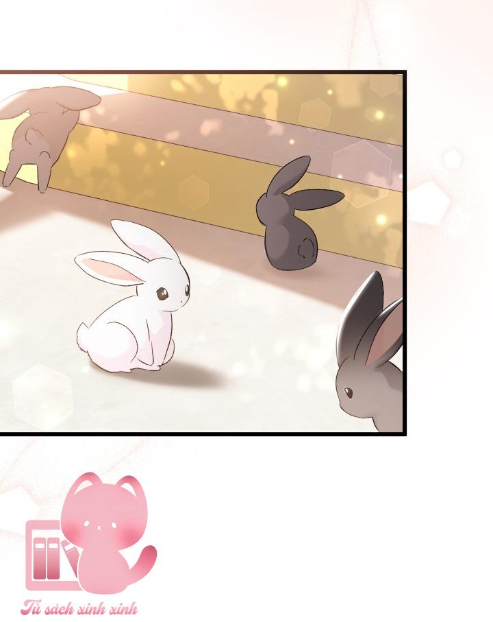 Quan Hệ Cộng Sinh Giữa Báo Đen Và Thỏ Trắng - Chap 75 - Trang 27