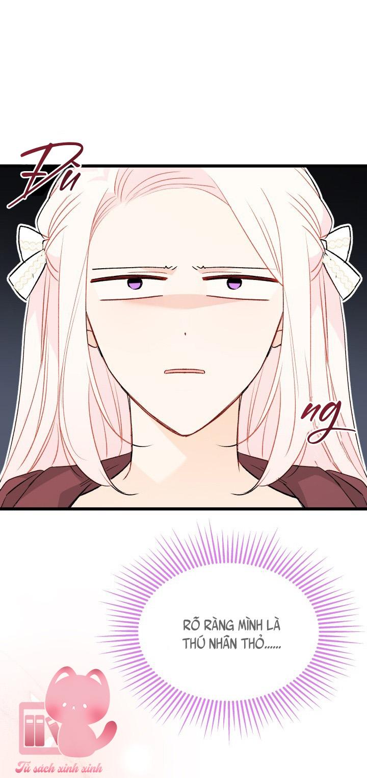 Quan Hệ Cộng Sinh Giữa Báo Đen Và Thỏ Trắng - Chap 75 - Trang 28