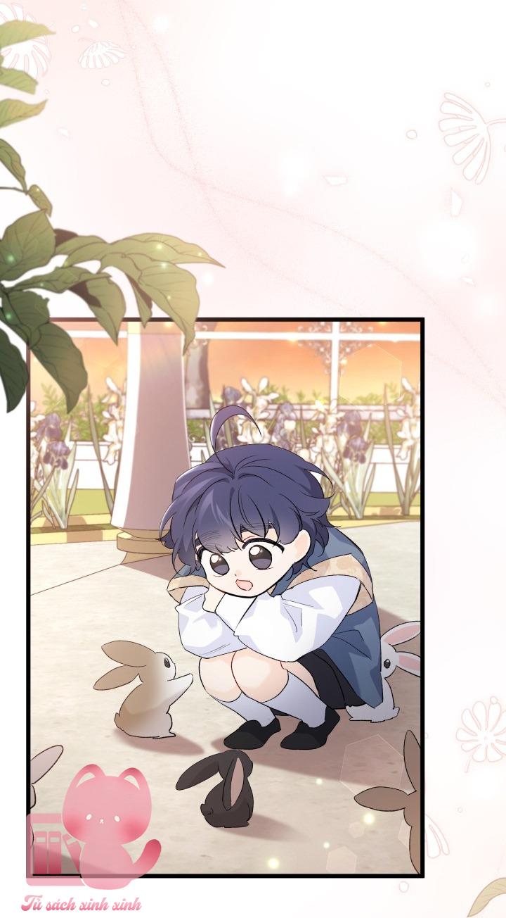 Quan Hệ Cộng Sinh Giữa Báo Đen Và Thỏ Trắng - Chap 75 - Trang 29