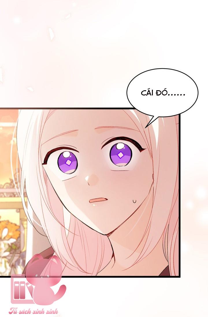 Quan Hệ Cộng Sinh Giữa Báo Đen Và Thỏ Trắng - Chap 75 - Trang 40