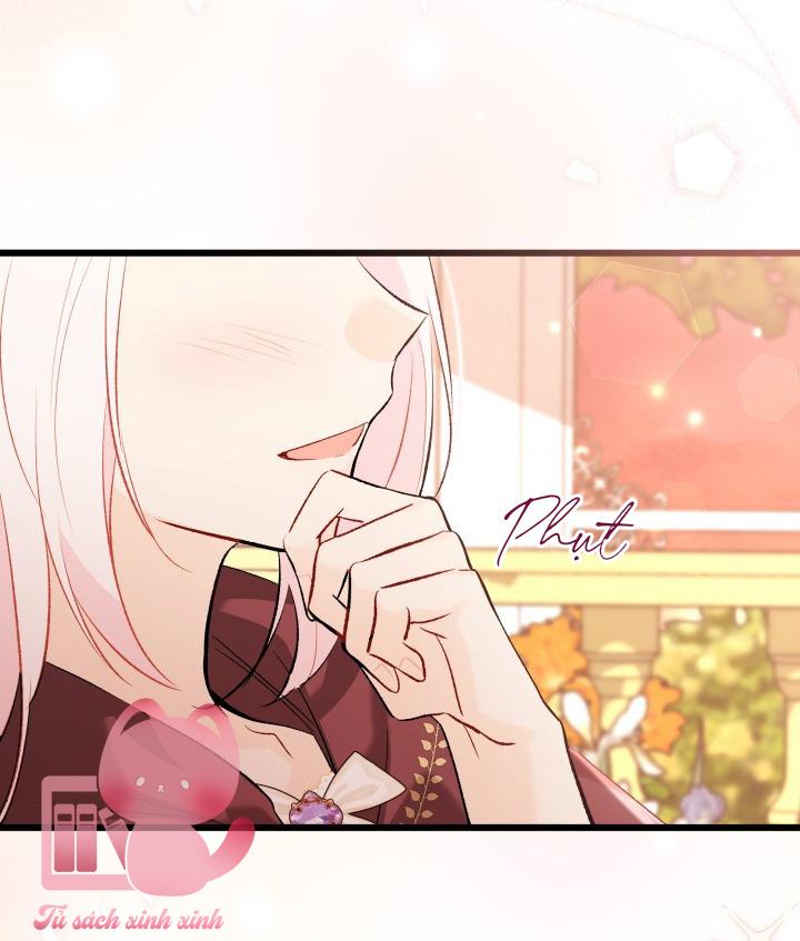 Quan Hệ Cộng Sinh Giữa Báo Đen Và Thỏ Trắng - Chap 75 - Trang 46