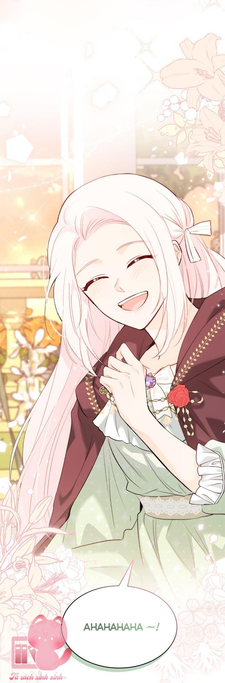 Quan Hệ Cộng Sinh Giữa Báo Đen Và Thỏ Trắng - Chap 75 - Trang 47