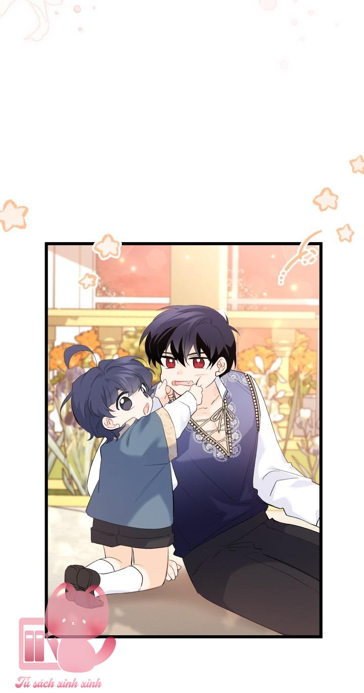 Quan Hệ Cộng Sinh Giữa Báo Đen Và Thỏ Trắng - Chap 75 - Trang 48