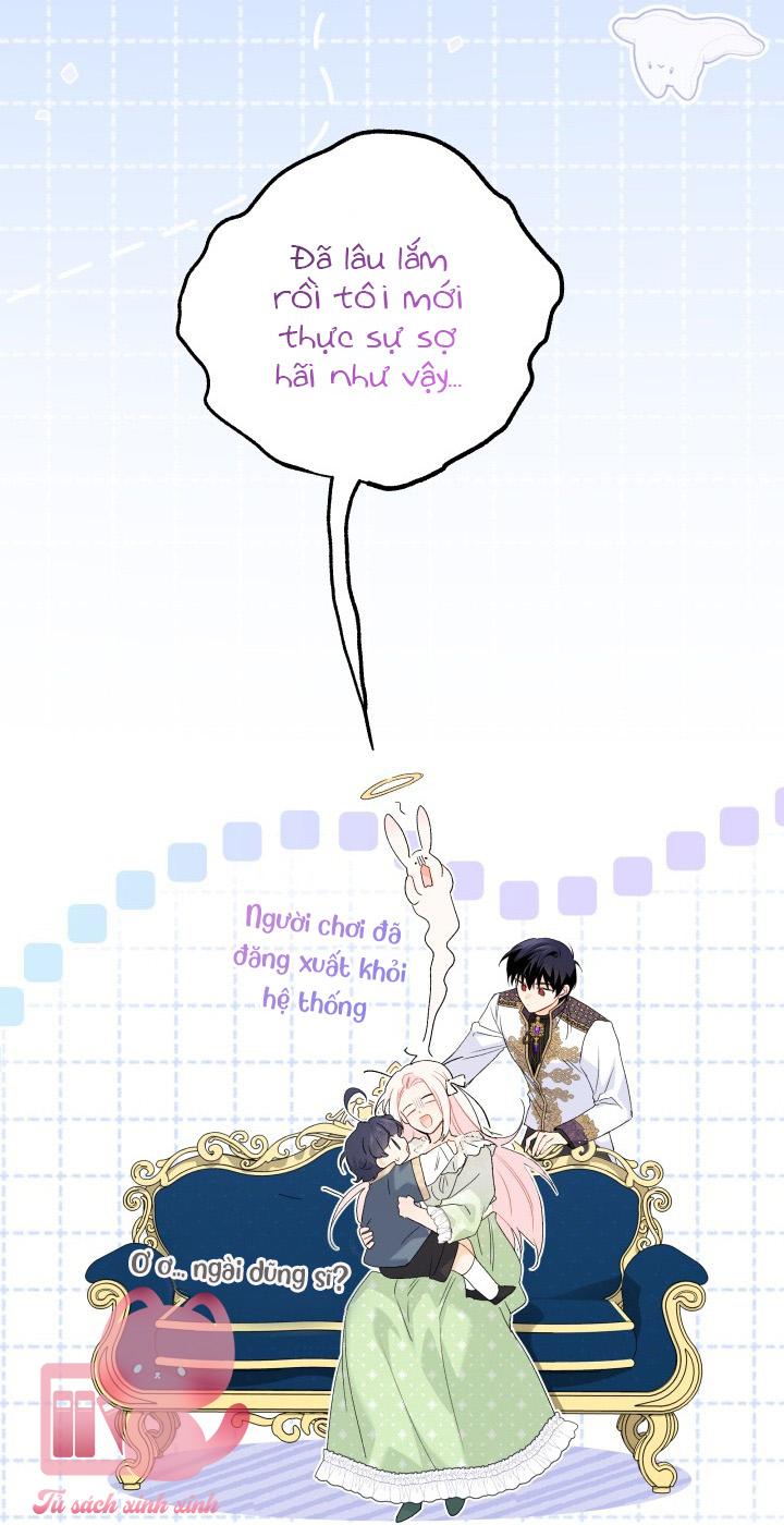 Quan Hệ Cộng Sinh Giữa Báo Đen Và Thỏ Trắng - Chap 75 - Trang 6