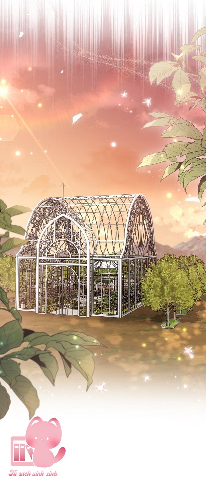 Quan Hệ Cộng Sinh Giữa Báo Đen Và Thỏ Trắng - Chap 75 - Trang 56