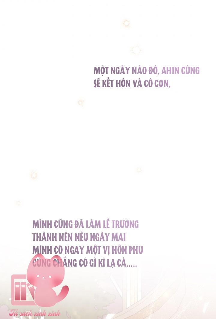 Quan Hệ Cộng Sinh Giữa Báo Đen Và Thỏ Trắng - Chap 75 - Trang 57
